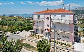 Aaa Anic Amazing Apartments Deluxe